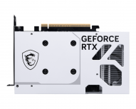 Tarjeta de Video MSI NVIDIA GeForce RTX 5060 8G VENTUS 2X OC WHITE, 8GB 128-bit GDDR7, PCI Express x16 5.0 - Imagen adicional 7