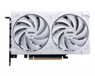 Tarjeta de Video MSI NVIDIA GeForce RTX 5060 8G VENTUS 2X OC WHITE, 8GB 128-bit GDDR7, PCI Express x16 5.0 - Imagen adicional 3