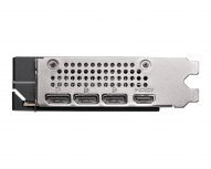 Tarjeta de Video MSI NVIDIA GeForce RTX 5060 Ti SHADOW 2X OC PLUS, 8GB 128-bit GDDR7, PCI Express x16 5.0 - Imagen adicional 4