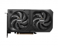 Tarjeta de Video MSI NVIDIA GeForce RTX 5060 Ti SHADOW 2X OC PLUS, 8GB 128-bit GDDR7, PCI Express x16 5.0 - Imagen adicional 1