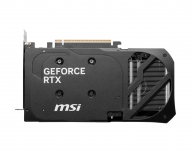 Tarjeta de Video MSI NVIDIA GeForce RTX 5060 Ti SHADOW 2X OC PLUS, 8GB 128-bit GDDR7, PCI Express x16 5.0 - Imagen adicional 3