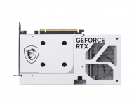 Tarjeta de Video MSI NVIDIA GeForce RTX 5060 Ti VENTUS 2X OC WHITE PLUS, 8GB 128-bit GDDR7, PCI Express x16 5.0 - Imagen adicional 2