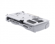 Tarjeta de Video MSI NVIDIA GeForce RTX 5060 Ti VENTUS 2X OC WHITE PLUS, 8GB 128-bit GDDR7, PCI Express x16 5.0 - Imagen adicional 1