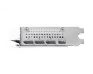 Tarjeta de Video MSI NVIDIA GeForce RTX 5060 Ti VENTUS 2X OC WHITE PLUS, 8GB 128-bit GDDR7, PCI Express x16 5.0 - Imagen adicional 3