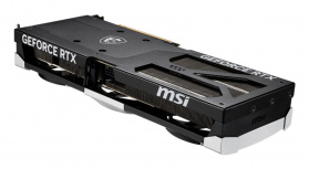 Tarjeta de Video MSI NVIDIA GeForce RTX 5070 VENTUS 3X OC, 12GB 192-bit GDDR7, PCI Express x16 5.0 image