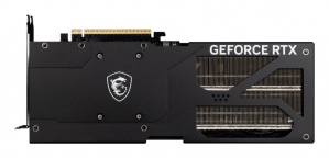 Tarjeta de Video MSI NVIDIA GeForce RTX 5070 VENTUS 3X OC, 12GB 192-bit GDDR7, PCI Express x16 5.0 image