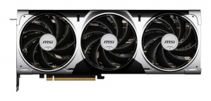 Tarjeta de Video MSI NVIDIA GeForce RTX 5070 VENTUS 3X OC, 12GB 192-bit GDDR7, PCI Express x16 5.0 image