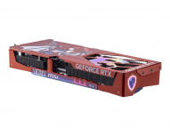 Tarjeta de Video MSI NVIDIA GeForce RTX 5070 Ti MLG EDITION, 16GB 256-bit GDDR7, PCI Express 5.0 image