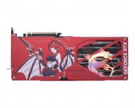 Tarjeta de Video MSI NVIDIA GeForce RTX 5070 Ti MLG EDITION, 16GB 256-bit GDDR7, PCI Express 5.0 image