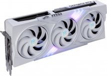 Tarjeta de Video MSI NVIDIA GeForce RTX 5080 GAMING TRIO OC WHITE, 16GB 256-bit GDDR7, PCI Express x16 5.0 - Imagen adicional 7