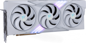 Tarjeta de Video MSI NVIDIA GeForce RTX 5080 GAMING TRIO OC WHITE, 16GB 256-bit GDDR7, PCI Express x16 5.0 - Imagen adicional 6