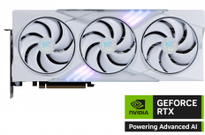 Tarjeta de Video MSI NVIDIA GeForce RTX 5080 GAMING TRIO OC WHITE, 16GB 256-bit GDDR7, PCI Express x16 5.0 - Imagen adicional 3