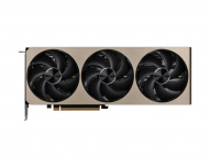 Tarjeta de Video MSI NVIDIA GeForce RTX 5080 INSPIRE 3X OC, 16GB 256-bit GDDR7, PCI Express x16 5.0 image