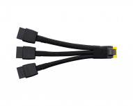 Tarjeta de Video MSI NVIDIA GeForce RTX 5080 INSPIRE 3X OC, 16GB 256-bit GDDR7, PCI Express x16 5.0 image