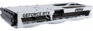 Tarjeta de Video MSI NVIDIA GeForce RTX 5080 VENTUS White 3xFan, 16GB 256-bit GDDR7, PCI Express x16 5.0 image