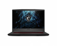 Laptop Gamer MSI GF63 Thin 11UC-692 15.6" Full HD, Intel Core i5-11400H 2.70GHz, 8GB, 512GB SSD, NVIDIA GeForce RTX 3050, Windows 11 Home 64-bit, Inglés, Negro - Imagen del combo
