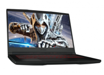 Laptop Gamer MSI GF63 Thin, 15.6" 1920x1080 Full HD, Intel Core i5-12450H, NVIDIA GeForce RTX 4050, 16GB, 512GB SSD, Windows 11 Home, Inglés  - Imagen adicional 1