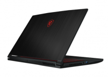 Laptop Gamer MSI GF63 Thin, 15.6" 1920x1080 Full HD, Intel Core i5-12450H, NVIDIA GeForce RTX 4050, 16GB, 512GB SSD, Windows 11 Home, Inglés  - Imagen adicional 2