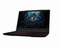 Laptop Gamer MSI GF63 Thin 11SC, 15.6" 1920x1080 Full HD, Intel Core i5-11400H, NVIDIA GeForce GTX 1650 Max-Q, 8GB, 256GB SSD, Windows 11 Home, Inglés - Imagen adicional 1