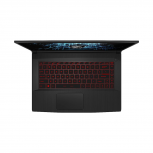 Laptop MSI GF65, 15.6" 1920x1080 Full HD, Intel Core i7-9750H, 8GB, 512GB SSD, Windows 11 Home, Inglés - Imagen adicional 2