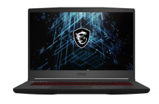 Laptop Gamer MSI Thin GF65, 15.6" 1920x1080 Full HD, Intel Core i7-10750H, NVIDIA GeForce RTX 3060, 16GB, 512GB SSD, Windows 10 Home, Inglés - Imagen del combo