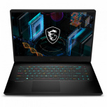 Laptop Gamer MSI GP66 Leopard 11UH, 15.6" 1920x1080 Full HD, Intel Core i7-11800H, NVIDIA GeForce RTX 3080, 16GB, 1TB SSD, Windows 10 Pro, Inglés