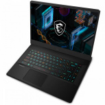 Laptop Gamer MSI GP66 Leopard 11UH, 15.6" 1920x1080 Full HD, Intel Core i7-11800H, NVIDIA GeForce RTX 3080, 16GB, 1TB SSD, Windows 10 Pro, Inglés