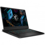 Laptop Gamer MSI GP66 Leopard 11UH, 15.6" 1920x1080 Full HD, Intel Core i7-11800H, NVIDIA GeForce RTX 3080, 16GB, 1TB SSD, Windows 10 Pro, Inglés