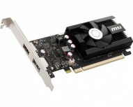 Tarjeta de Video MSI NVIDIA GeForce GT 1030 LP OC, 2GB 64-bit DDR4, PCI Express x16 3.0 - Imagen adicional 1