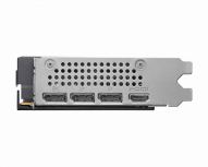 Tarjeta de Video MSI NVIDIA GeForce RTX 5050, 8GB 128-bit GDDR6, PCI Express x16 5.0 image