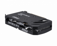 Tarjeta de Video MSI NVIDIA GeForce RTX 5050, 8GB 128-bit GDDR6, PCI Express x16 5.0 image