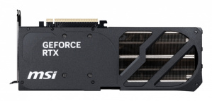 Tarjeta de Video MSI NVIDIA GeForce RTX 5070 SHADOW 3X OC, 12GB 192-bit GDDR7, PCI Express 5.0 - Imagen adicional 3