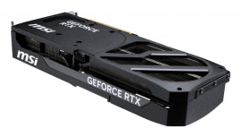 Tarjeta de Video MSI NVIDIA GeForce RTX 5070 SHADOW 3X OC, 12GB 192-bit GDDR7, PCI Express 5.0 - Imagen adicional 2