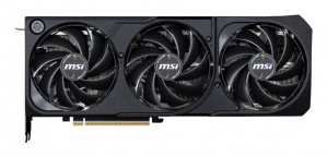 Tarjeta de Video MSI NVIDIA GeForce RTX 5070 SHADOW 3X OC, 12GB 192-bit GDDR7, PCI Express 5.0 - Imagen adicional 1