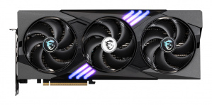 Tarjeta de Video MSI NVIDIA GeForce RTX 5070 Ti GAMING TRIO OC, 16GB 256-bit GDDR7, PCI Express 5.0 image