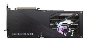 Tarjeta de Video MSI NVIDIA GeForce RTX 5070 Ti GAMING TRIO OC, 16GB 256-bit GDDR7, PCI Express 5.0 image