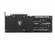 Tarjeta de Video MSI NVIDIA GeForce RTX 5070 Ti VENTUS 3X OC, 16GB 256-bit GDDR7, PCI Express 5.0  - Imagen adicional 3
