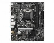 Tarjeta Madre MSI Micro-ATX H510M-A PRO, S-1200, Intel H510, HDMI, 64GB DDR4 para Intel