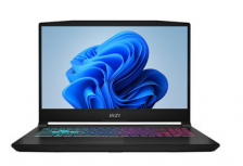 Laptop Gamer MSI Katana 15 15.6" Full HD, Intel Core i7-12650H 3.50GHz, 16GB, 1TB SSD, NVIDIA GeForce RTX 4070, Windows 11 Home 64-bit, Inglés, Negro - Imagen del combo