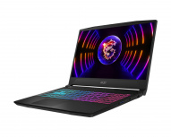 Laptop Gamer MSI Katana 15 B13VFK, 15.6" 1920x1080 Full HD, Intel Core i7-13620H, NVIDIA GeForce RTX 4060, 16GB, 1TB SSD, Windows 11 Home, Inglés - Imagen adicional 1