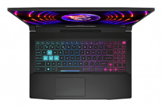 Laptop Gamer MSI Katana 15 B13VFK, 15.6" 1920x1080 Full HD, Intel Core i7-13620H, NVIDIA GeForce RTX 4060, 16GB, 1TB SSD, Windows 11 Home, Inglés - Imagen adicional 2
