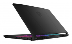 Laptop Gamer MSI Katana 15 B13VFK, 15.6" 1920x1080 Full HD, Intel Core i7-13620H, NVIDIA GeForce RTX 4060, 16GB, 1TB SSD, Windows 11 Home, Inglés - Imagen adicional 4