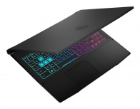 Laptop Gamer MSI Katana 15 B13VFK, 15.6" 1920x1080 Full HD, Intel Core i7-13620H, NVIDIA GeForce RTX 4060, 16GB, 1TB SSD, Windows 11 Home, Inglés - Imagen adicional 3