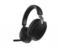 MSI Audífonos Gamer con Micrófono Maestro 500 Wireless, Bluetooth, Cancelación de Ruido, Inalámbrico, USB-C, para PS4/PS5/Xbox One/Xbox Series X|S/Nintendo Switch/PC, Negro