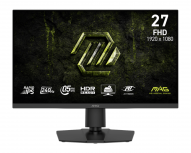 Monitor Gamer MSI MAG 272PF X24 LCD Fast IPS 27", 1920x1080 Full HD, FreeSync, 240Hz, HDMI/DisplayPort, Bocinas Integradas, Negro
