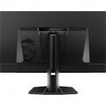 Monitor Gamer MSI MAG 322UP QD-OLED 32", 3840x2160 4K Ultra HD, FreeSync, 165Hz, HDMI/DisplayPort, Negro image