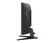 Monitor Gamer Curvo MSI MAG 346CQ LCD 34", 3440x1440 Ultra Wide Quad HD, 180Hz, HDMI/DisplayPort, Negro - Imagen adicional 3