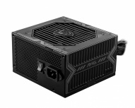 Fuente de Poder MSI MAG A650BN 80 PLUS Bronze, 24-pin ATX, 120mm, 650W 