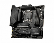 Tarjeta Madre MSI Micro-ATX MAG B660M MORTAR, S-1700, Intel B660, HDMI, 128GB DDR5 para Intel  image