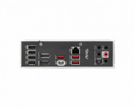 Tarjeta Madre MSI Micro-ATX MAG B660M MORTAR, S-1700, Intel B660, HDMI, 128GB DDR5 para Intel  image